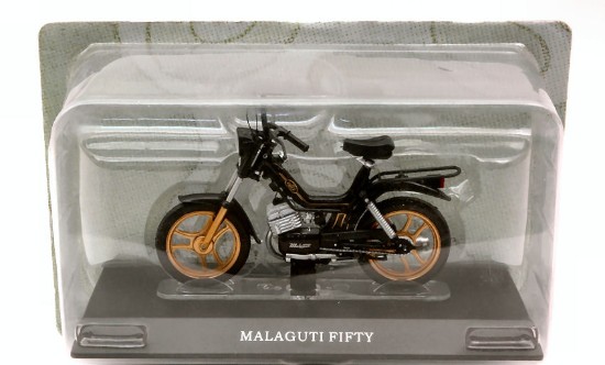 Immagine di MALAGUTI FIFTY 1:18