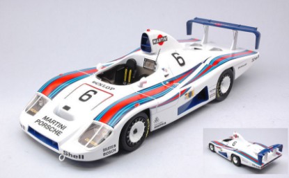 Immagine di PORSCHE 936 N.6 WINNER LM 1978 WOLLEK-BARTH-ICKX 1:18