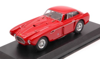 Immagine di FERRARI 340 MEXICO 1952 RED 1:43