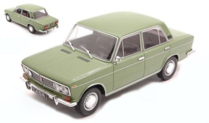 Immagine di LADA 1500 GREEN 1:24