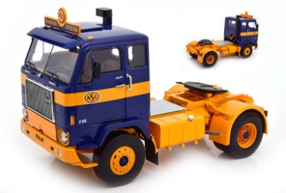 Immagine di VOLVO F88 ASG 1:18