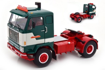 Immagine di VOLVO F88 BILSPEDITION 1:18