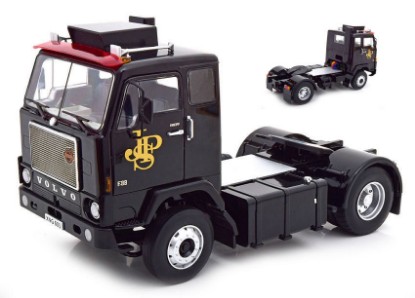 Immagine di VOLVO F88 JPS F1 TEAM 1978 1:18