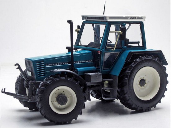 Immagine di FENDT FAVORIT 615 LSA 1988-1993 1:32