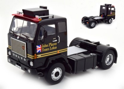 Immagine di VOLVO F88 JPS LOTUS F1 TEAM 1978 1:18