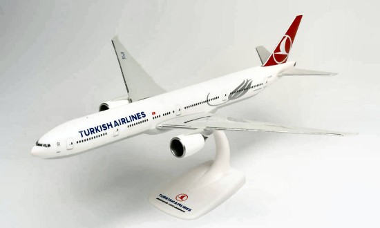 Immagine di TURKISH AIRLINES BOEING 777-300ER 1:200