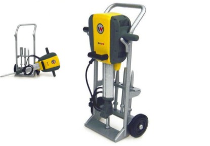 Immagine di NEUSON HAMMER EH25 1:12