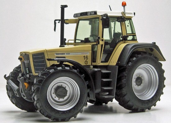 Immagine di FENDT FAVORIT 824 STOTZ 1993-1996 1:32