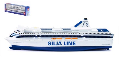 Immagine di NAVE DA CROCIERA SILJA SYMPHONY 1:1000