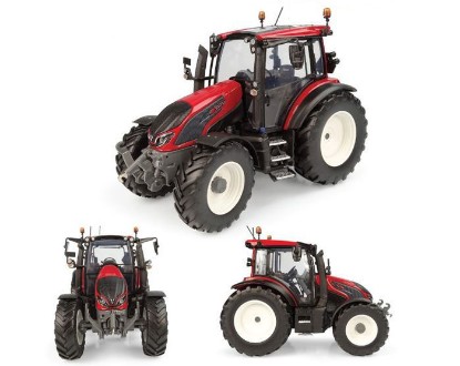 Immagine di TRATTORE VALTRA G 135 RED 1:32