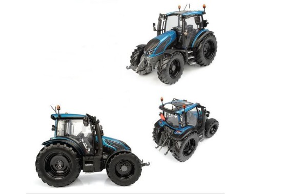 Immagine di TRATTORE VALTRA G 135 TURQUOISE 1:32