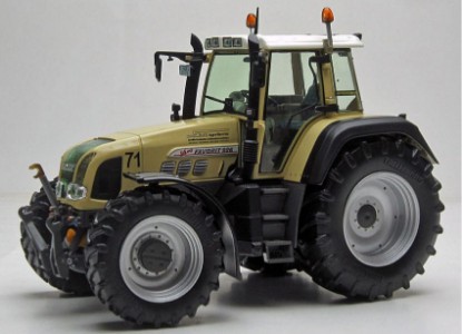 Immagine di FENDT FAVORIT 926 VARIO STOTZ 1999-2002 1:32