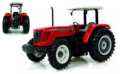 Immagine di MASSEY FERGUSON 440 XTRA 1:32