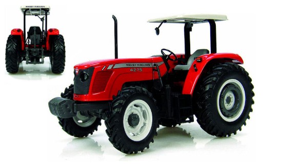 Immagine di MASSEY FERGUSON 440 XTRA 1:32