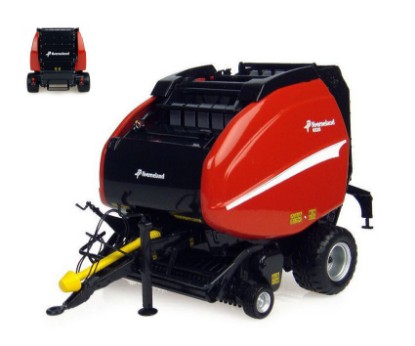 Immagine di TOTOBALL KVERNELAND 6520 BALER 1:32
