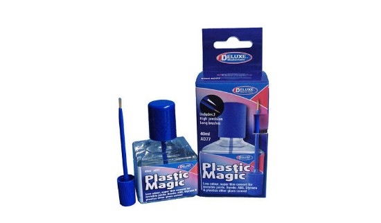 Immagine di ROKET BLASTER ATTIVATORE SPRAY PER TUTTE LE COLLE CIANOACRILICHE 50 ml