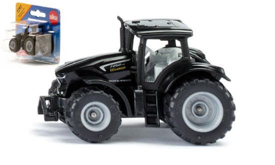 Immagine di TRATTORE DEUTZ-FAHR 7250 mm 67