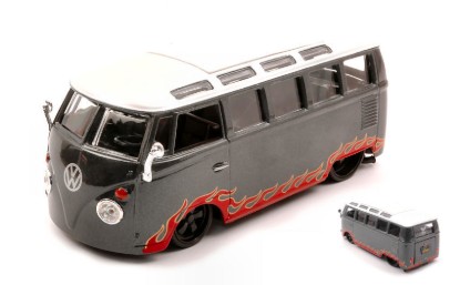 Immagine di VW T1 SAMBA VAN 1:24