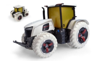 Immagine di MASSEY FERGUSON NEXT CONCEPT TRACTOR 2020 1:32