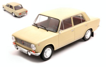 Immagine di LADA 1200 YELLOW 1:24