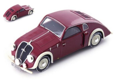 Immagine di DKW GM SPEZIAL 1936 1:43