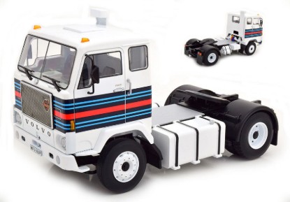 Immagine di VOLVO F88 MARTINI RACING TEAM 1975 1:18