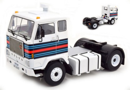 Immagine di VOLVO F88 MARTINI RACING TEAM 1975 1:18