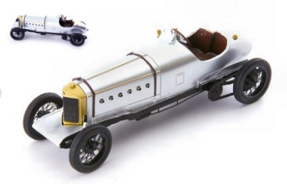 Immagine di MAYBACH SPEZIALRENNWAGEN 1920 1:43