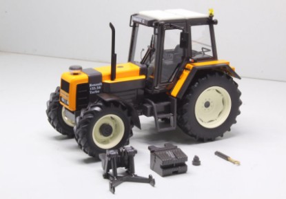 Immagine di TRATTORE RENAULT 155 54 TZ 1:32