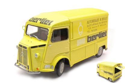 Immagine di CITROEN TYPE HY SERVICE BERLIET 1:18