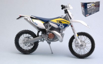 Immagine di HUSQVARNA FE 501 1:12