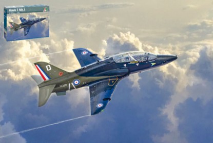 Immagine di HAWK T.Mk.I KIT 1:48