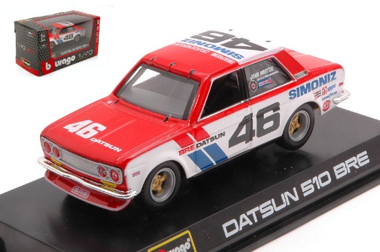 Immagine di DATSUN 510 BRE N.46 1:43