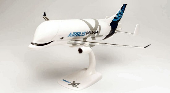 Immagine di AIRBUS A330-700 BELUGA XL 1:200