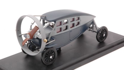 Immagine di LEYAT 1923 GREY 1:43