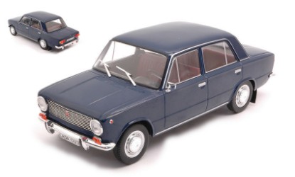 Immagine di LADA 1200 DARK BLUE 1:24