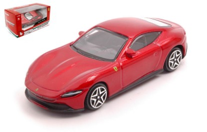 Immagine di FERRARI ROMA RED 1:43