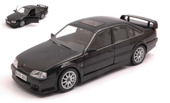 Immagine di OPEL OMEGA EVOLUTION 500 BLACK 1:24