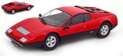 Immagine di FERRARI 365 GT4 BB 1973 RED 1:18