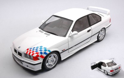Immagine di BMW E36 COUPE' M3 LIGHTWEIGHT 1995 1:18
