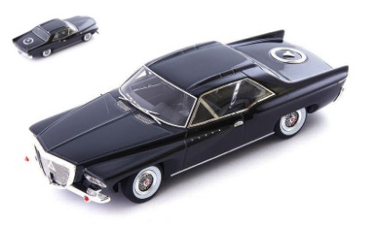 Immagine di DODGE FLITEWING CONCEPT 1:43