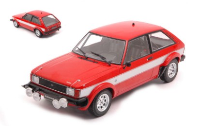 Immagine di TALBOT SUNBEAM LOTUS RED/SILVER 1:24