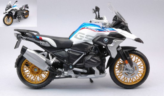 Immagine di BMW R1250 GS 1:12