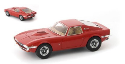 Immagine di LMX SIREX 1970 RED 1:43