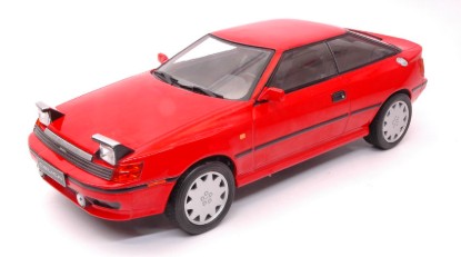 Immagine di TOYOTA CELICA ST165 RED 1990 1:18
