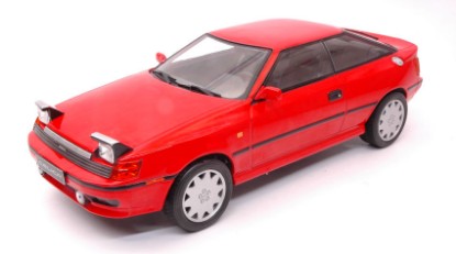 Immagine di TOYOTA CELICA ST165 RED 1990 1:18

