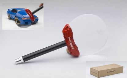 Immagine di LENTE INGRANDIMENTO BRAKE