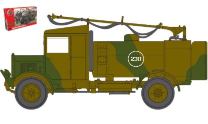 Immagine di ALBION FUELLER KIT 1:48