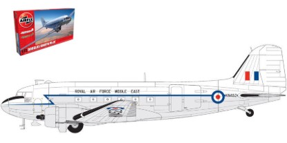 Immagine di DOUGLAS DAKOTA MKIII KIT 1:72