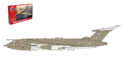 Immagine di HANDLEY PAGE VICTOR K.2 KIT 1:72